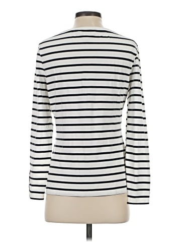 Brooks Brothers Red Fleece Long Sleeve T-Shirt (view 2)