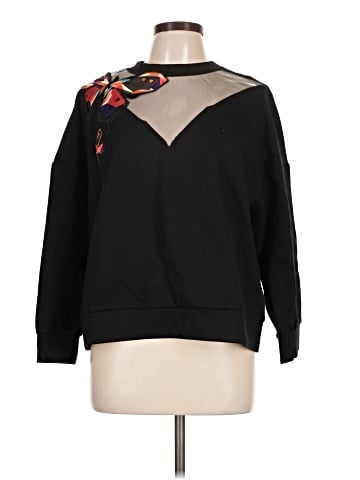 Anne Fontaine Sweatshirt (view 1)