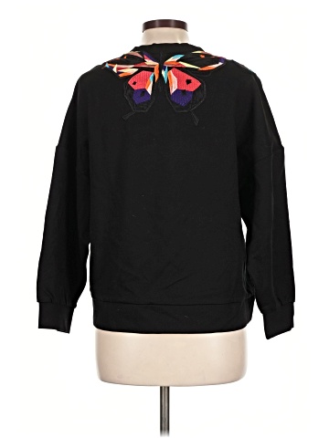 Anne Fontaine Sweatshirt (view 2)