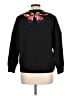 Anne Fontaine Black Sweatshirt Size 10 (42) - photo 2