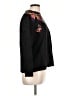 Anne Fontaine Black Sweatshirt Size 10 (42) - photo 4