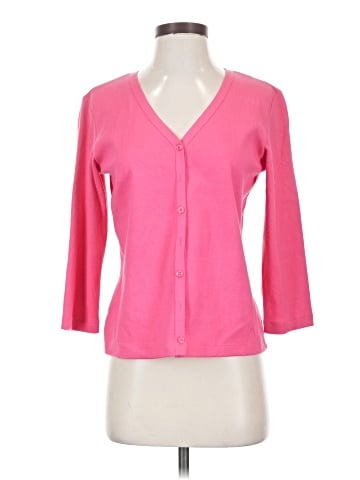 Talbots Cardigan (view 1)