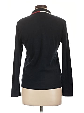 Tommy Hilfiger Long Sleeve Polo (view 2)