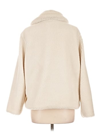 Gap Faux Fur Jacket (view 2)