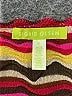 Sigrid Olsen Pink Pullover Sweater Size S - photo 7