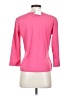 Talbots Pink Cardigan Size S - photo 2