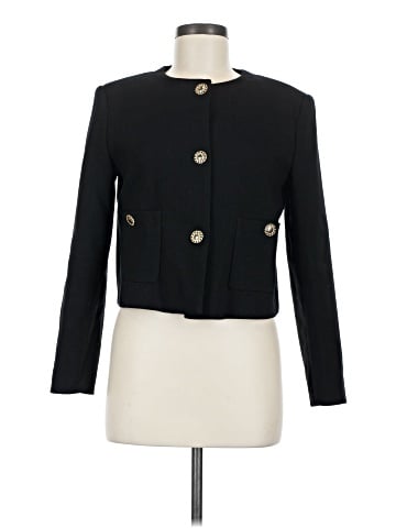 Zara Blazer (view 1)