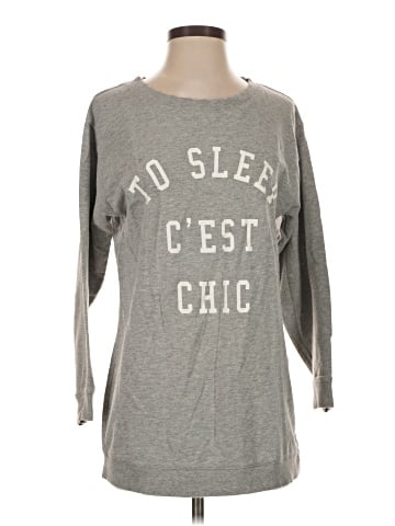 H&M Sweatshirt (view 1)