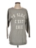 H&M Gray Sweatshirt Size XS - photo 1