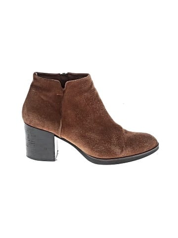 Eric Michael Ankle Boots (view 1)
