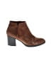 Eric Michael Brown Ankle Boots Size EU 41 - photo 1