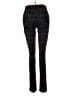 Sanctuary Plaid Black Burgundy Active Pants Size S - photo 2