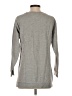 H&M Gray Sweatshirt Size XS - photo 2