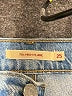 Levi's Blue Jeans Size 25 waist - photo 7