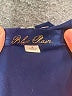 Blue Rain 100% Polyester Floral Blue Casual Dress Size S - photo 7