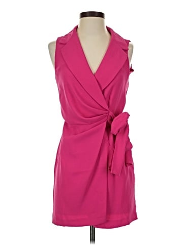 Forever 21 Cocktail Dress (view 1)