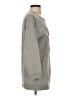 H&M Gray Sweatshirt Size XS - photo 4