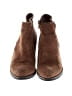 Eric Michael Brown Ankle Boots Size EU 41 - photo 2