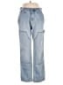 Hollister Blue Jeans Size 28 waist - photo 1