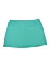 Tommy Bahama Solid Teal Active Skort Size XL - photo 2