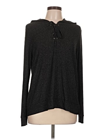 Market and Spruce Long Sleeve Polo (view 1)