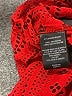 Sanctuary 100% Rayon Red Casual Dress Size XS - photo 8