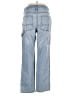 Hollister Blue Jeans Size 28 waist - photo 2