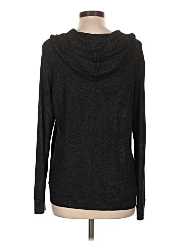Market and Spruce Long Sleeve Polo (view 2)