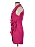 Forever 21 Pink Cocktail Dress Size S - photo 5