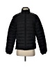 Aeropostale 100% Polyester Solid Black Jacket Size XS - photo 1