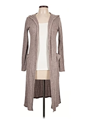 Monteau Cardigan (view 1)