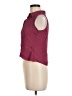Kasper Burgundy Tank Top Size M - photo 5