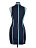 STAUD Blue Sleeveless Top Size M - photo 2