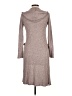 Monteau Brown Cardigan Size L - photo 2