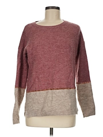 fat face Pullover Sweater (view 1)