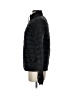 Aeropostale 100% Polyester Solid Black Jacket Size XS - photo 5