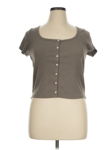 Old Navy Short Sleeve Top (view 1)
