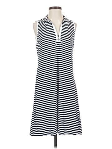 MSK Casual Dress (view 1)