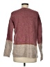 fat face Color Block Burgundy Pullover Sweater Size 8 - photo 2