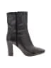 Boden Black Ankle Boots Size EU 38 - photo 1