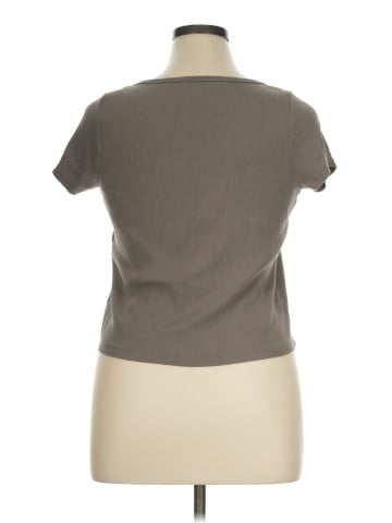 Old Navy Short Sleeve Top (view 2)