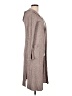 Monteau Brown Cardigan Size L - photo 4