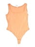 Lululemon Athletica Orange Bodysuit Size M - photo 1