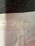 Gap Ivory Jeans Size 8 (tall) - photo 7