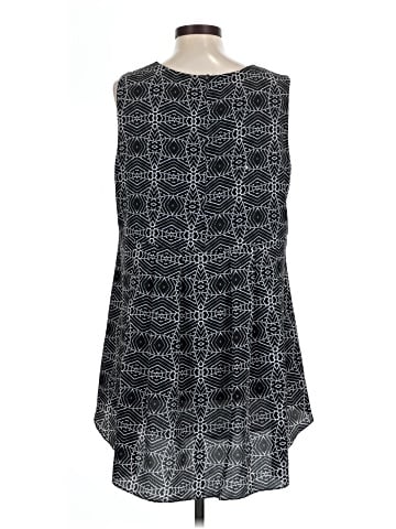 Vince Camuto Sleeveless Blouse (view 2)
