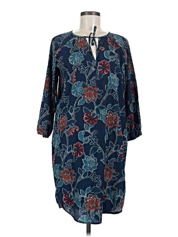 Gap Outlet Casual Dress (view 1)
