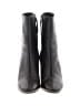Boden Black Ankle Boots Size EU 38 - photo 2