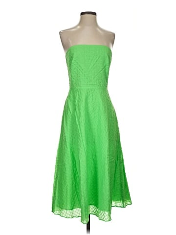 J.Crew Cocktail Dress (view 1)