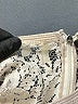Rebecca Taylor Ivory Sleeveless Blouse Size 0 - photo 4