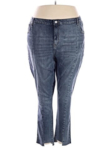 Ellos Jeans (view 1)